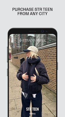 Stradivarius - Fashion Appのおすすめ画像4