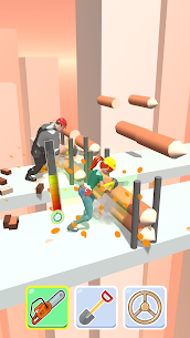 Tools Rush v1.0 MOD APK (Free Premium )For Android 3