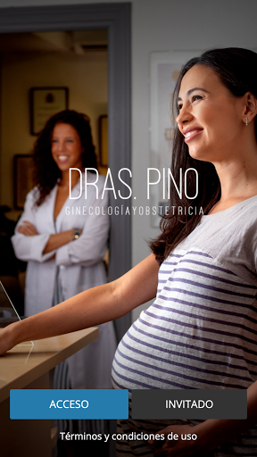 Android application Dras Pino screenshort