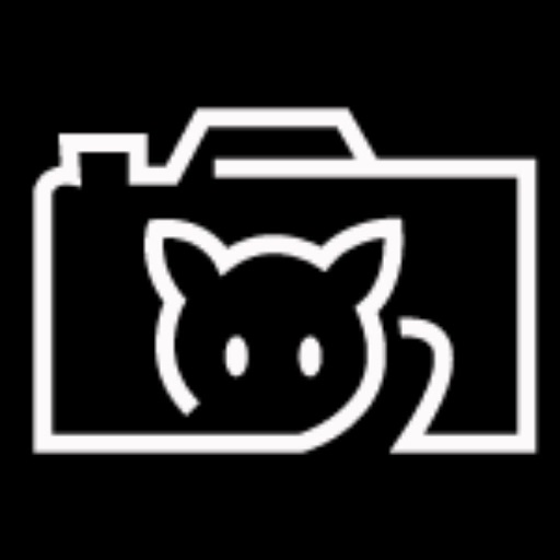 CamTom™-Photographers Solution logo
