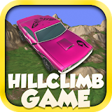 Hill Climb Racing icon