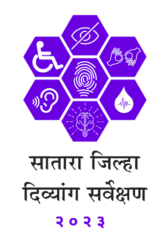 Satara District Divyang Survey Screen 3