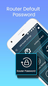 Screenshot 7 Router Admin Setup - IP Tools android