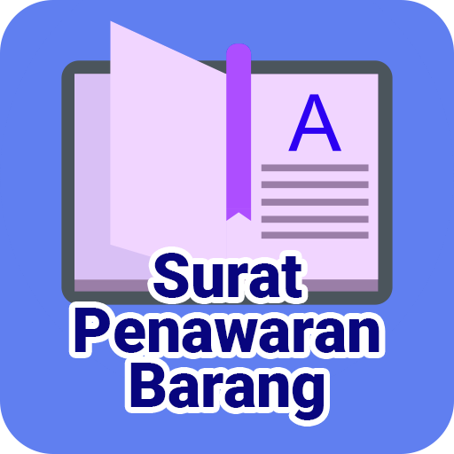 Contoh Surat Penawaran Barang Download on Windows