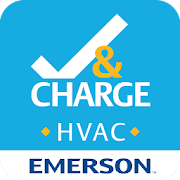 HVACR Check Charge