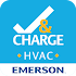 HVACR Check & Charge21.2.1