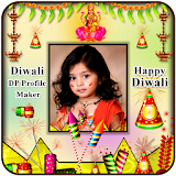 Diwali DP Maker icon