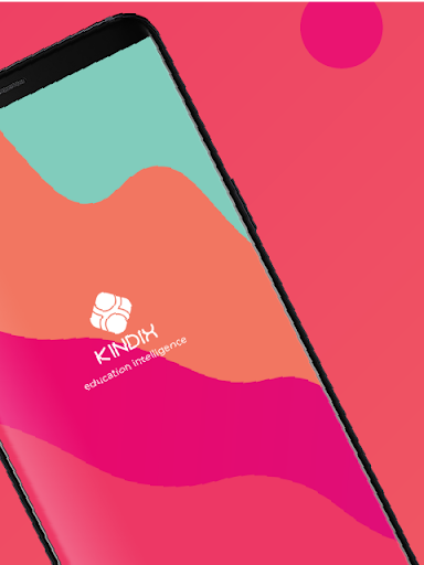 Kindix Apps Screen 2