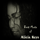 Alicia Keys Blended Family icon