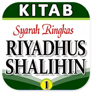 Kitab Riyadhus Sholihin Lengkap