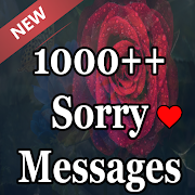 Sad Sorry Messages