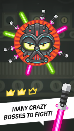 Game screenshot Knife Trip & Throwing Knives hack