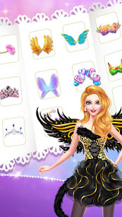 Girl's Secret - Princess Salon 5.3.5077 screenshots 18