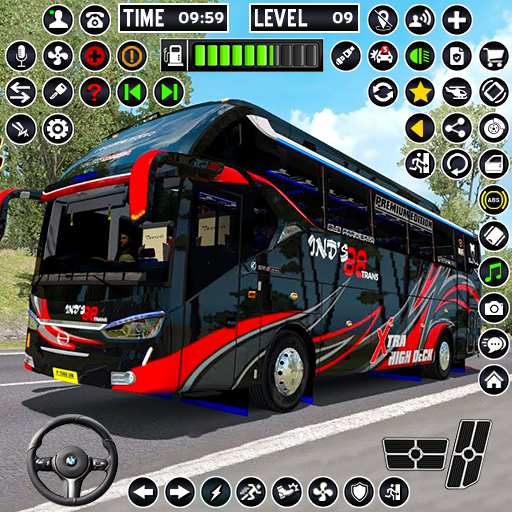 cidade escola ônibus jogos 3d – Apps no Google Play