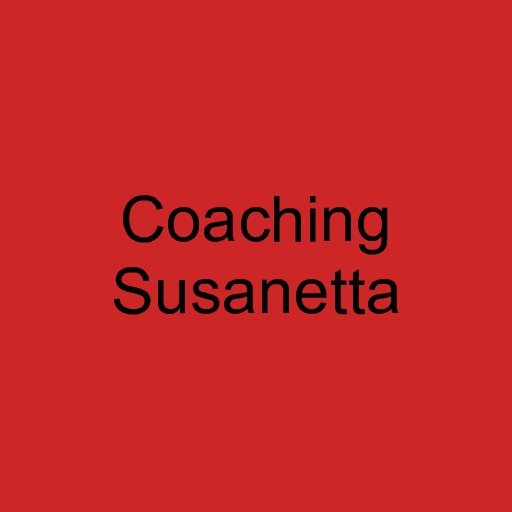 Coaching Susanetta