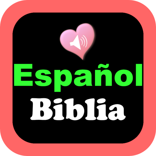 Spanish English Audio Bible  Icon