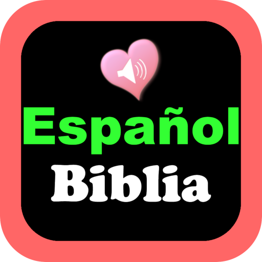 Santa Biblia Español Ingles