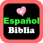 Cover Image of Tải xuống Spanish English Audio Bible  APK