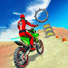 Bike Stunts Game – Free Games – Bike Games 2021 3D 11