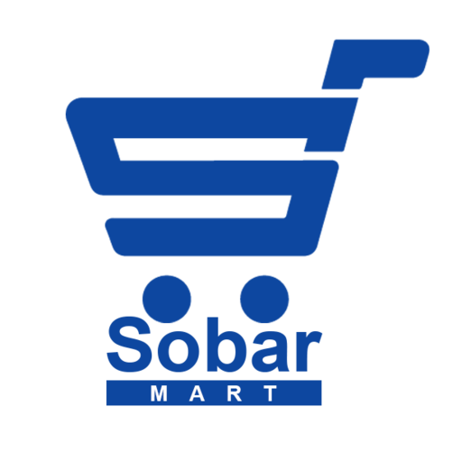 Sobar Mart logo