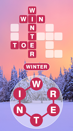 Game screenshot Words of Wisdom: Cross Wonders mod apk