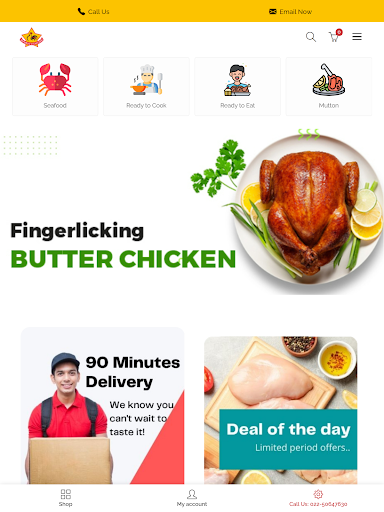 Republic Of Chicken ROC