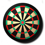 Darts Score icon
