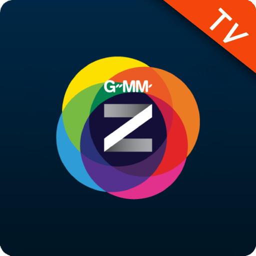 GMMZ TV logo