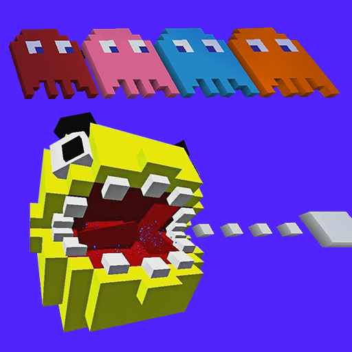 Mod Pac Man for Minecraft Download on Windows