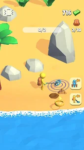 Treasure Catcher