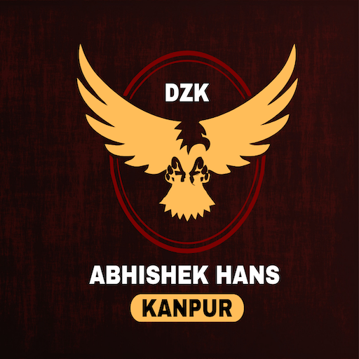 DZK LIVE logo