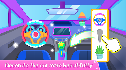 Screenshot of Car Care&Repair：DuDu Mechanic