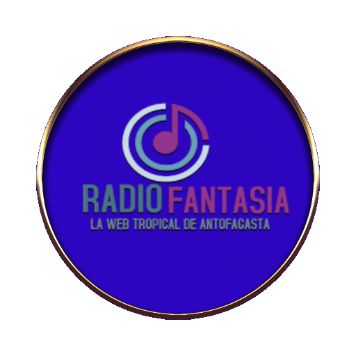 Radio Fantasía logo