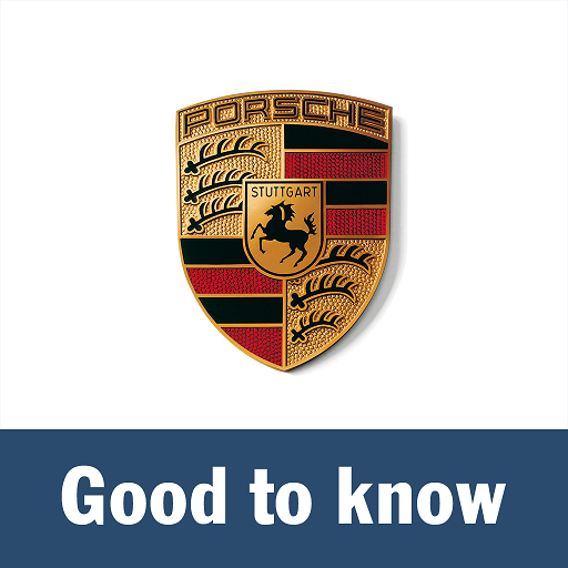 Descargar Porsche – Good to know para PC Windows 7, 8, 10, 11