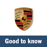Cover Image of Скачать Porsche - Good to know  APK