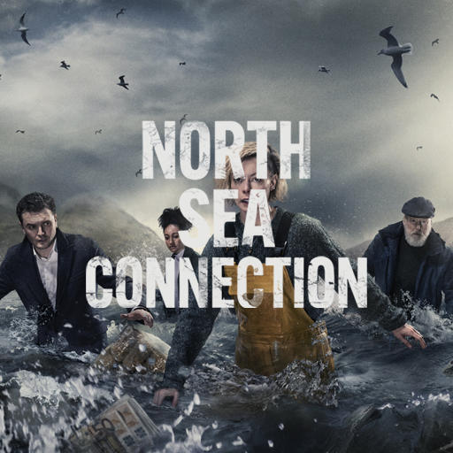 North Sea Connection 1.0 Icon