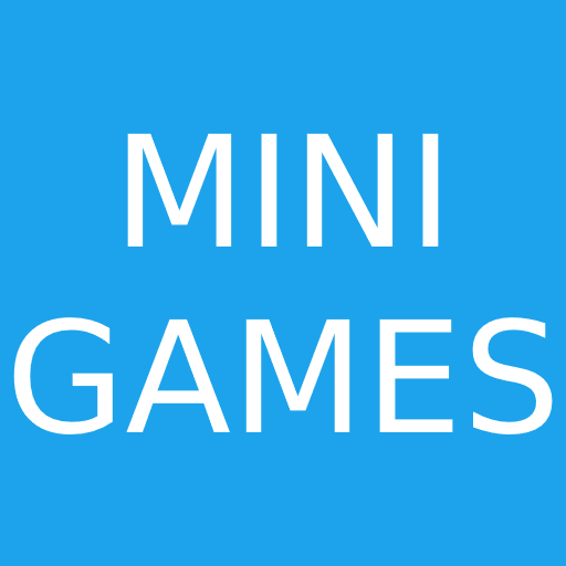 MiniGames 2.3 Icon