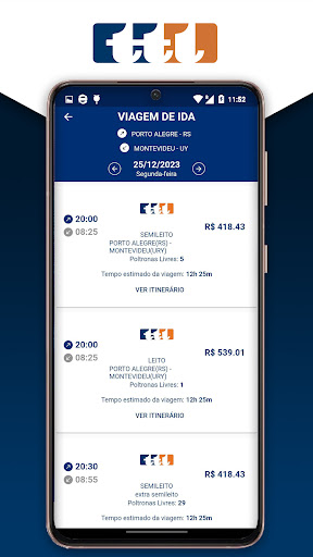 TTL Screenshot 3 - AppWisp.com