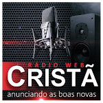 Cover Image of Скачать Radio Web Cristã  APK