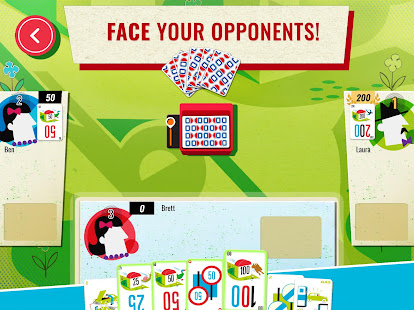 Mille Bornes - The Classic French Card Game banner