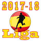 Liga 2017-18 icon