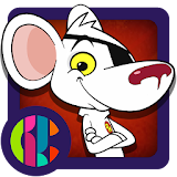 CBBC Danger Mouse Ultimate icon
