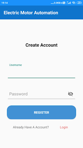 Electric Motor Automation