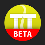 Cover Image of Download Tennis Temple Beta  APK