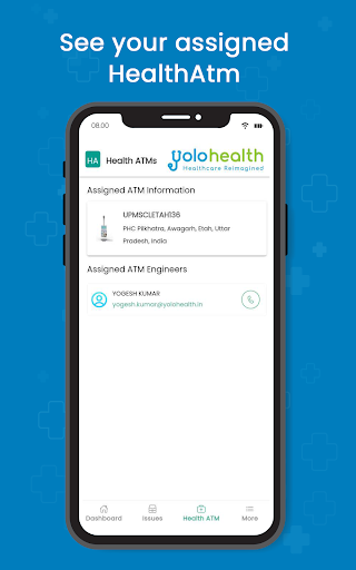 YoloHealth Support