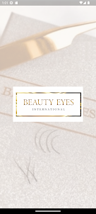 Beauty Eyes App