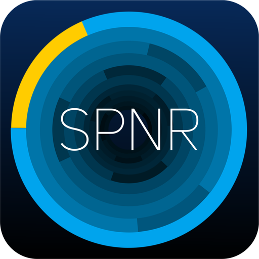SPNR  Icon