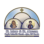 St.Mary & St.Abraam Coptic Church Ajax ON Canada Apk