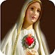 Como rezar el Santo Rosario - Androidアプリ