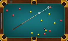 Pool Billiards offlineのおすすめ画像1